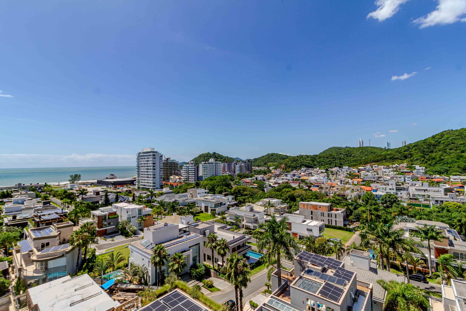 Apartamento no Edifício Dusseldorf à venda na Praia Brava — foto 42