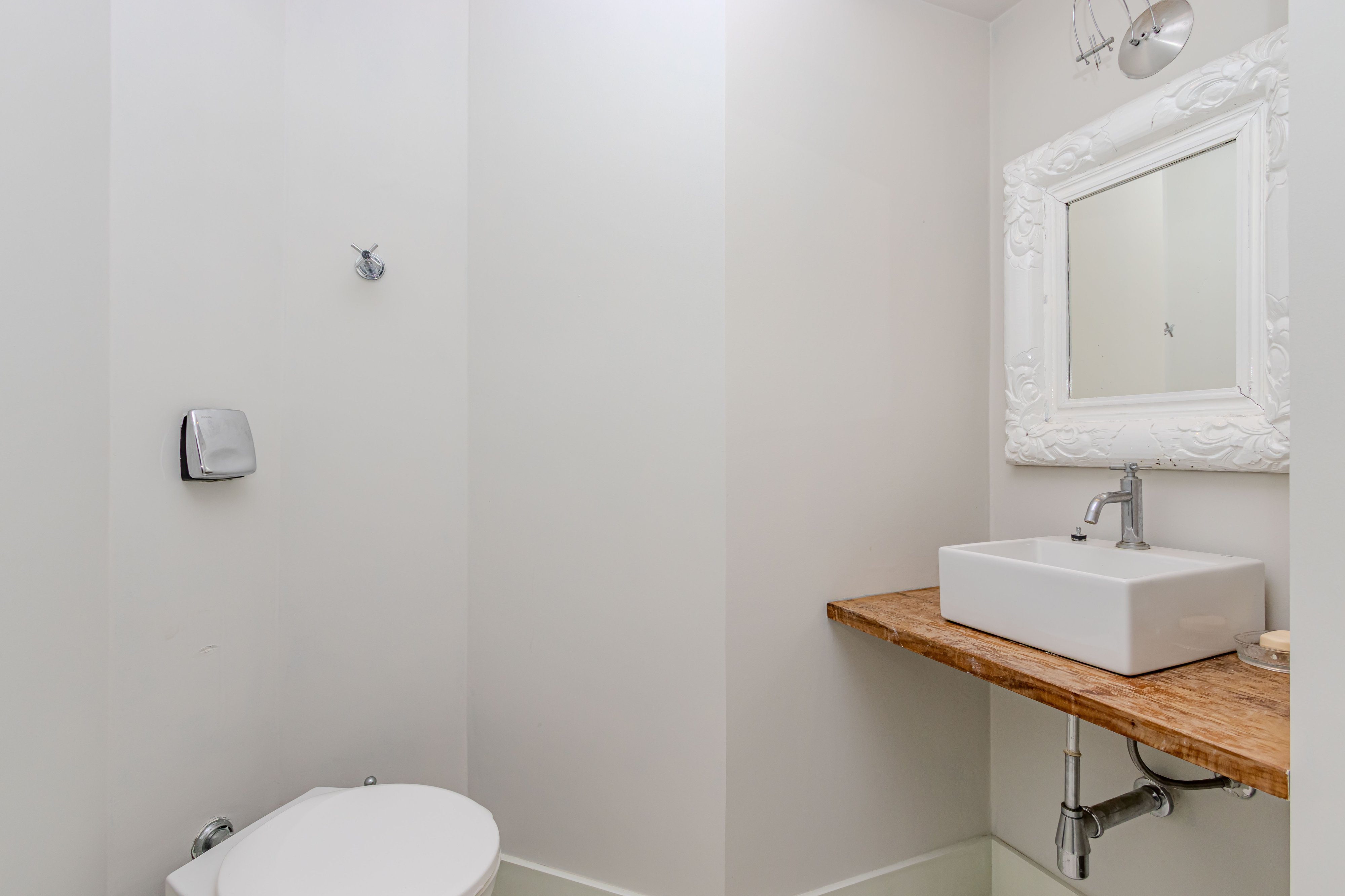 Apartamento Frente Mar no Edifício Cidade Firenze - Foto 34
