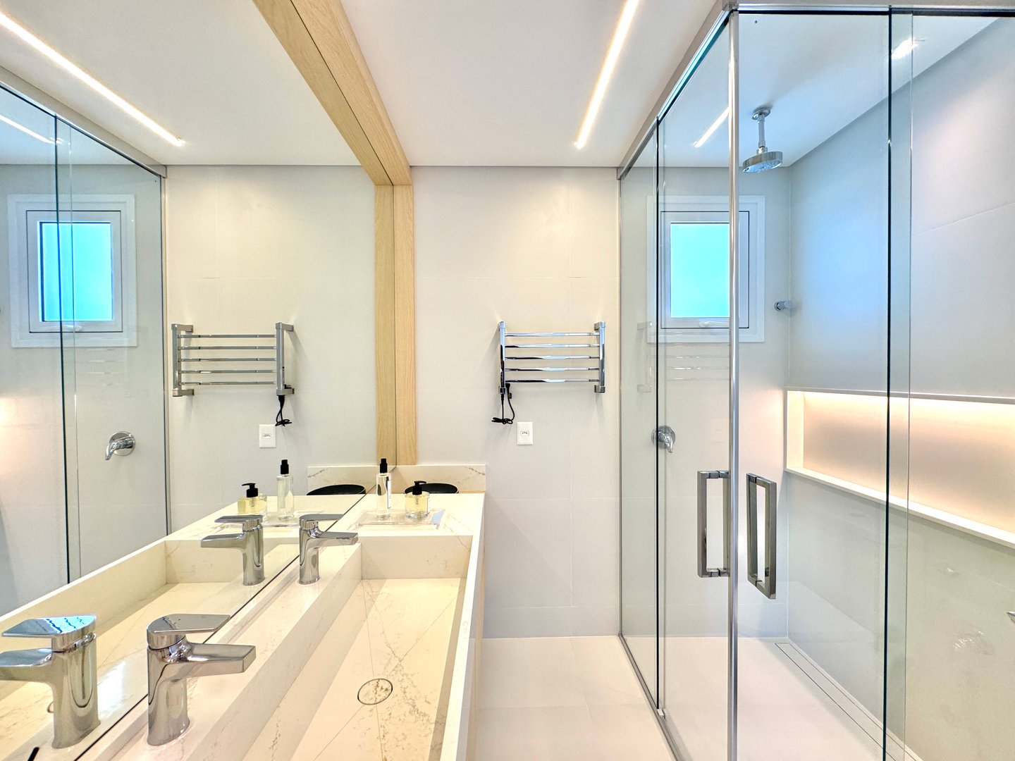 Cobertura Duplex no Edificio Santé Boutique Residence à venda no Pioneiros em Balneário Camboriú — foto 31