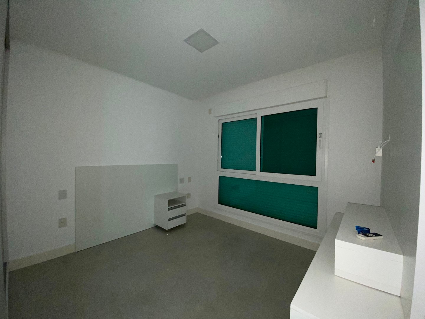 Apartamento Vista Mar no Edifício Camboas Residence à venda no centro de Balneário Camboriú — foto 15