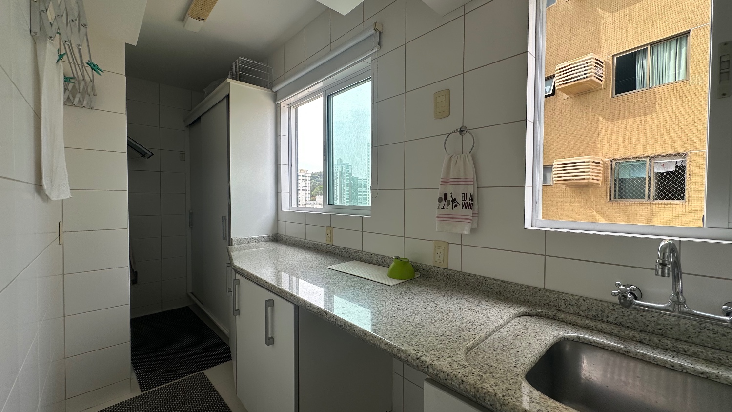 Apartamento no Edifício Champs Elysées à venda na Barra Norte de Balneário Camboriú — foto 32