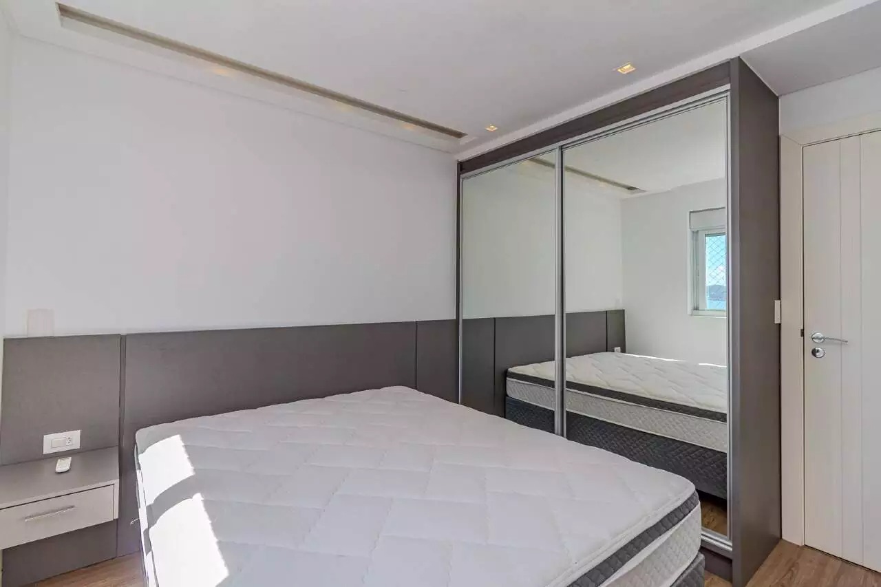 Apartamento Mobiliádo no Edifício Residencial Essence à venda no Pioneiros em Balneário Camboriú — foto 11