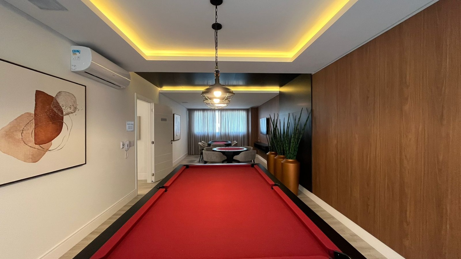 Apartamento no Edifício Villa Alba à venda no centro em Balneário Camboriú — foto 34