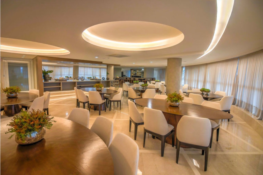 Apartamento no Edifício Ibiza Towers à venda em Barra Sul, Balneário Camboriú — foto 46