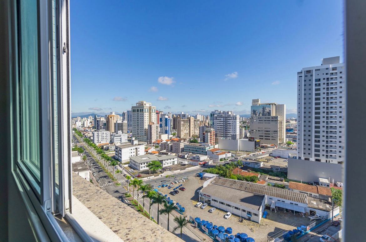 Apartamento no Edifício Camboriú Tower Residence à venda no Fazenda, Itajaí — foto 14