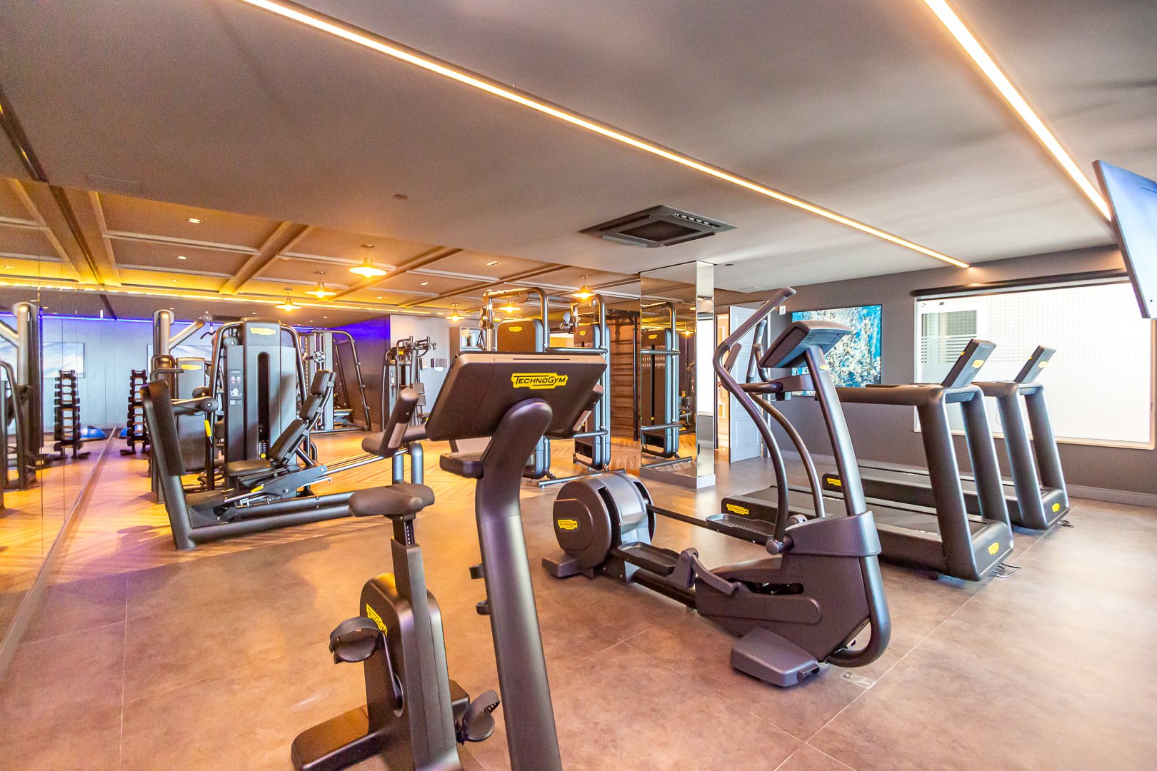 Apartamento no Edifício Aurora Exclusive Home à venda na Barra Sul em Balneário Camboriú — foto 37