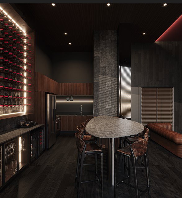 Apartamento no Edifício Celina Garden Residence à venda em Pioneiros, Balneário Camboriú — foto 6