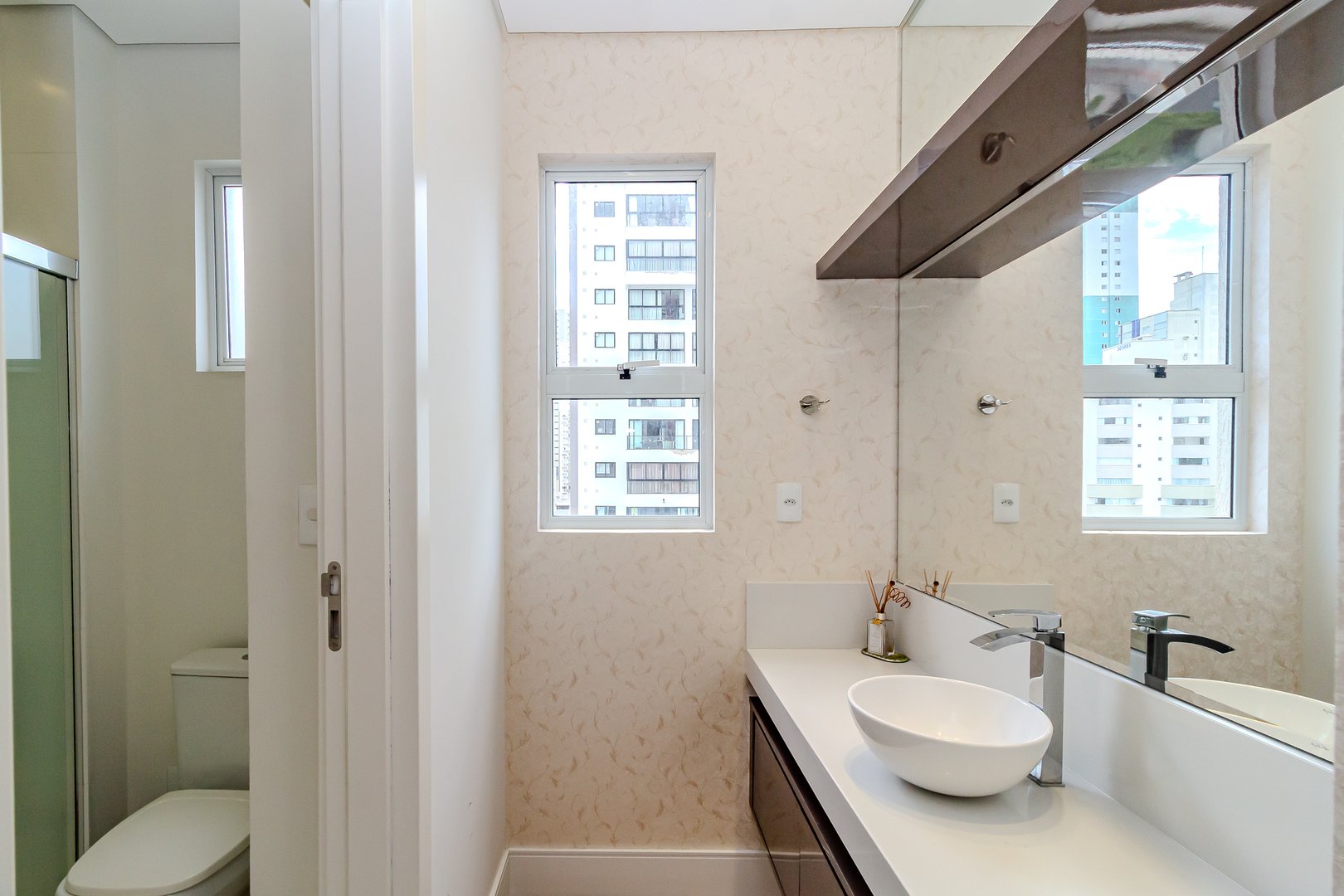 Apartamento Mobiliado no Edifício Sangiovese Residence à venda no centro de Balneário Camboriú — foto 18