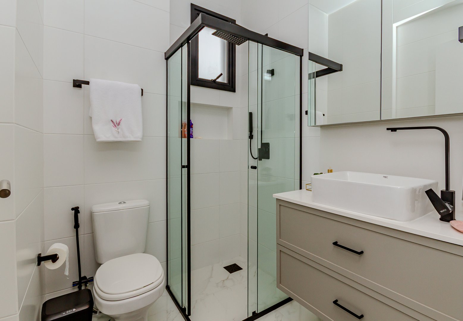 Apartamento no Edifício Florence Garden à venda na Barra Sul de Balneário Camboriú — foto 16
