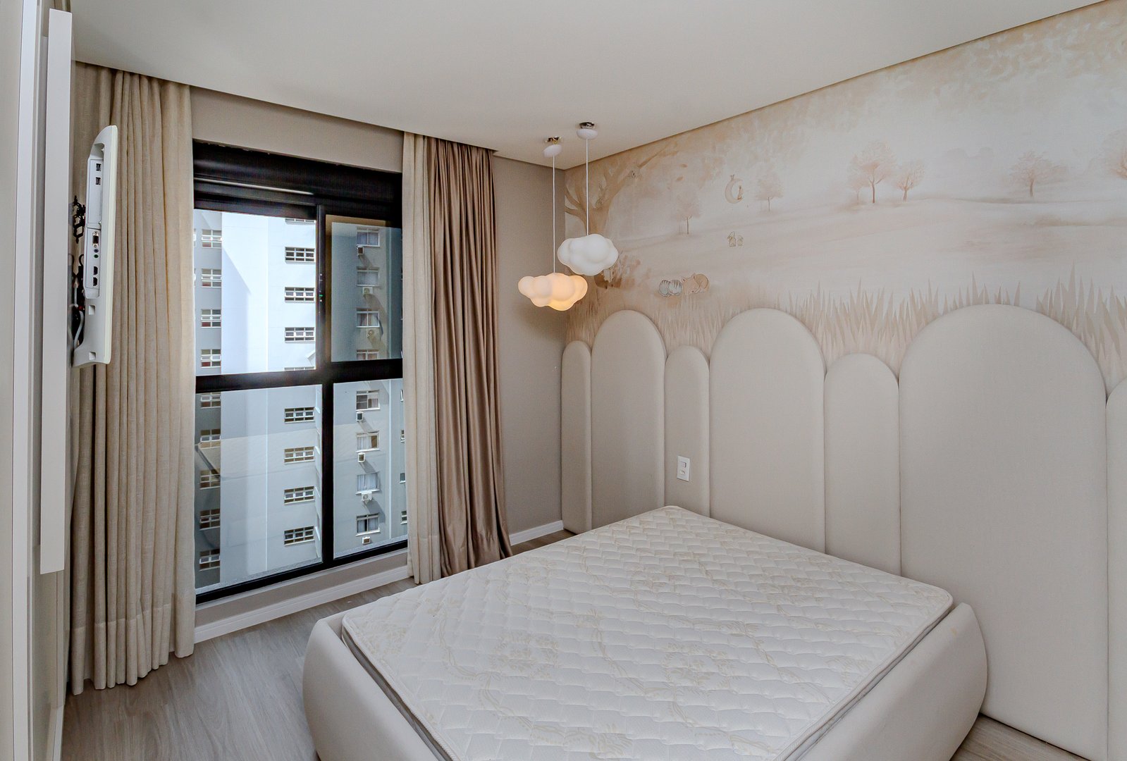 Apartamento Quadra Mar no Edifício Sauer Residence à venda em Barra Sul em Balneário Camboriú — foto 11