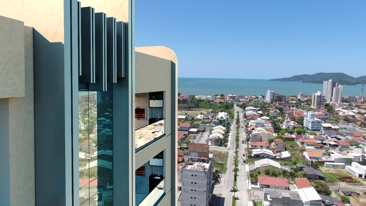 Apartamento no Edifício La Nouba à venda em Perequê, Porto Belo — foto 20
