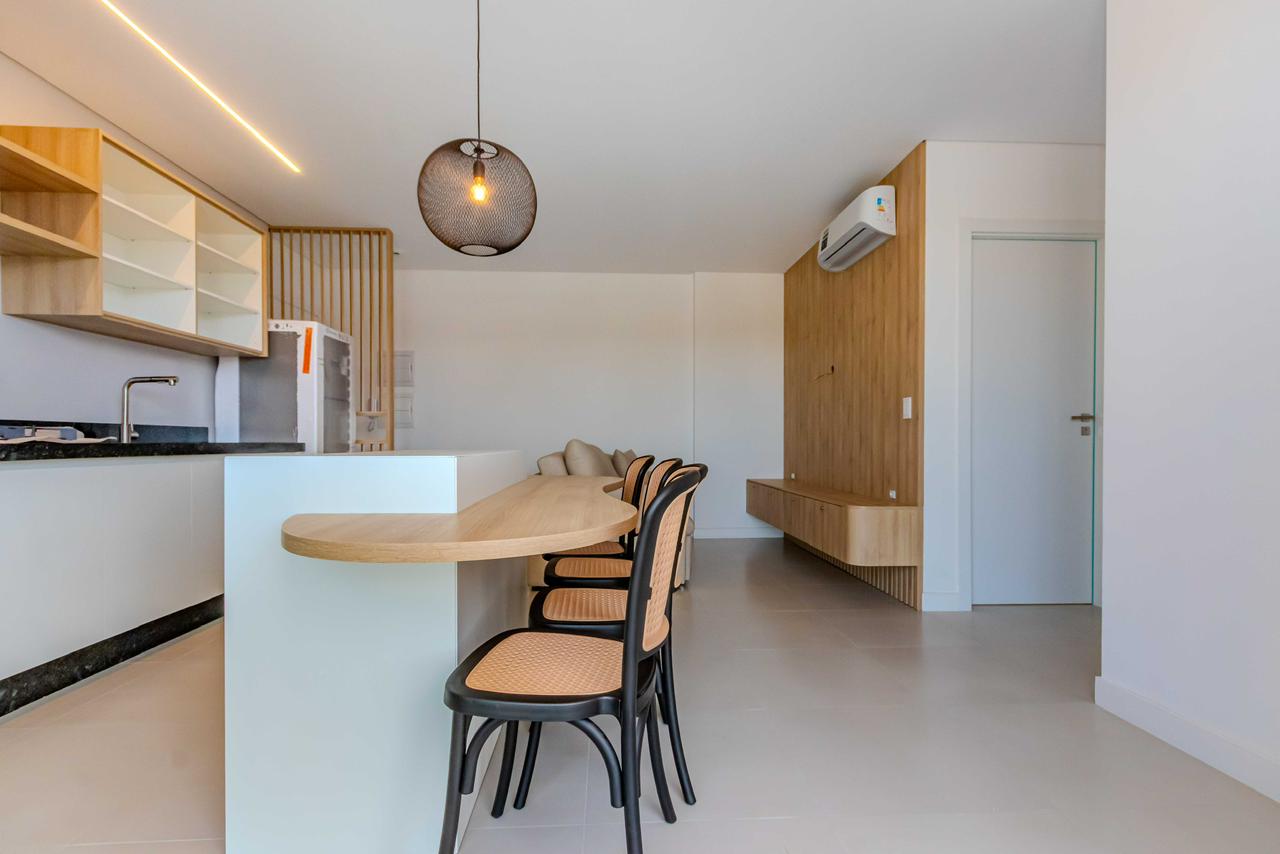 Apartamento no Edifício Brava Breeze à venda na Praia Brava — foto 3