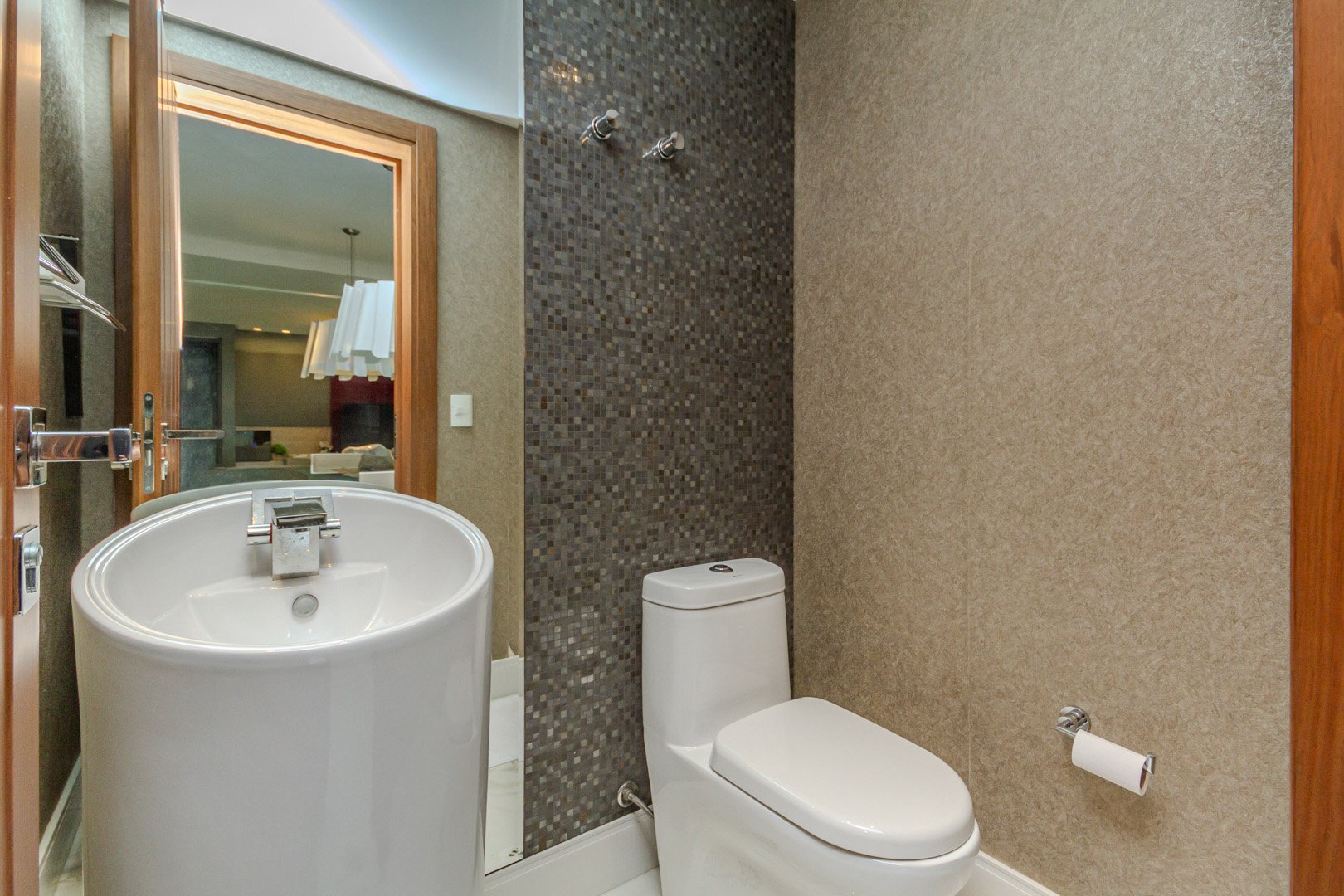 Apartamento no Edifício Marina Beach Tower à venda em Barra Sul, Balneário Camboriú — foto 39