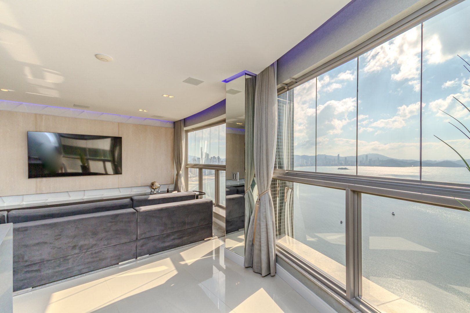 Apartamento no Edifício Baturité Lounge House à venda em Barra Sul, Balneário Camboriú — foto 7