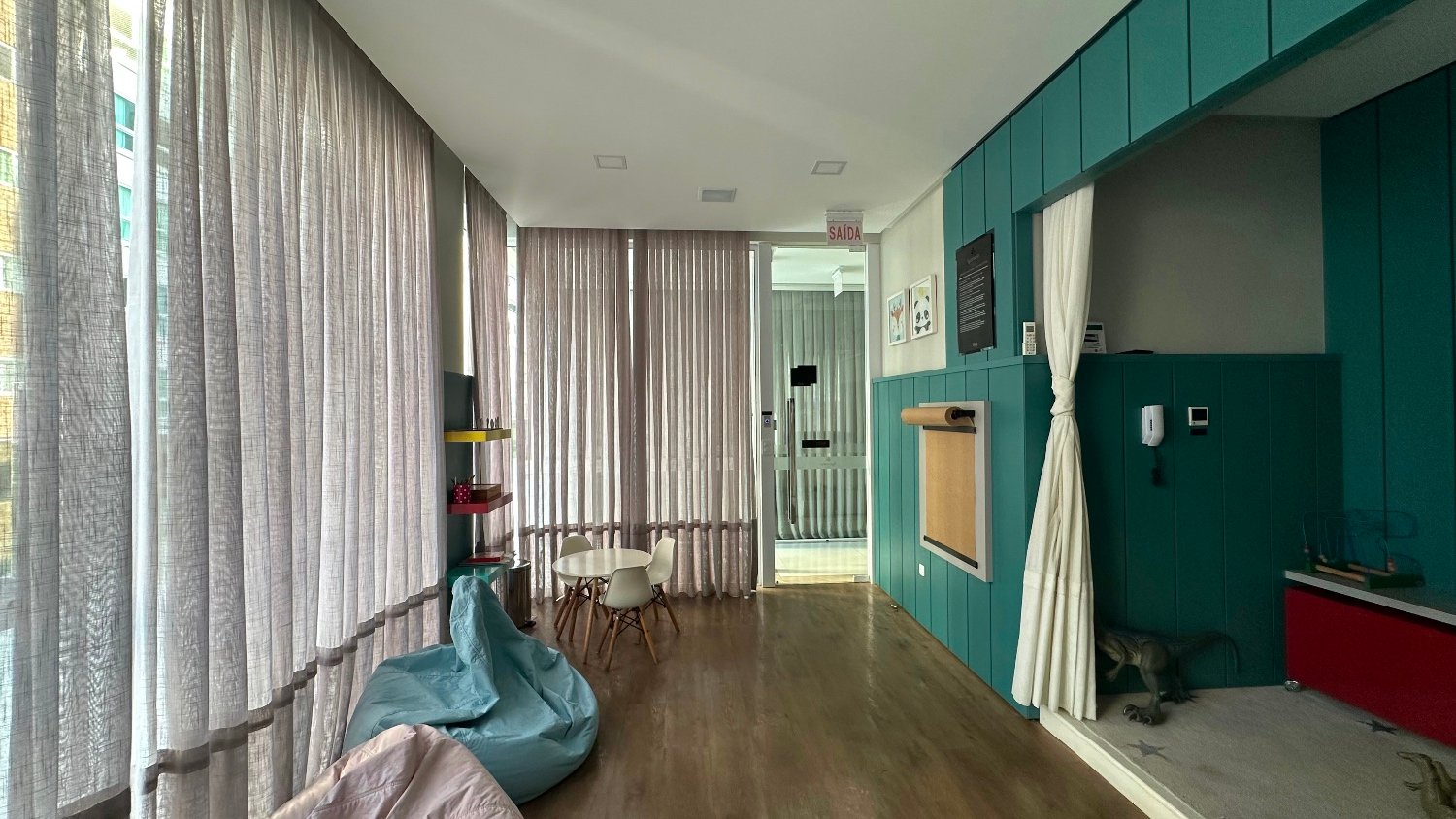 Apartamento no Edifício Splendia Tower à venda no centro de Balneário Camboriú — foto 42