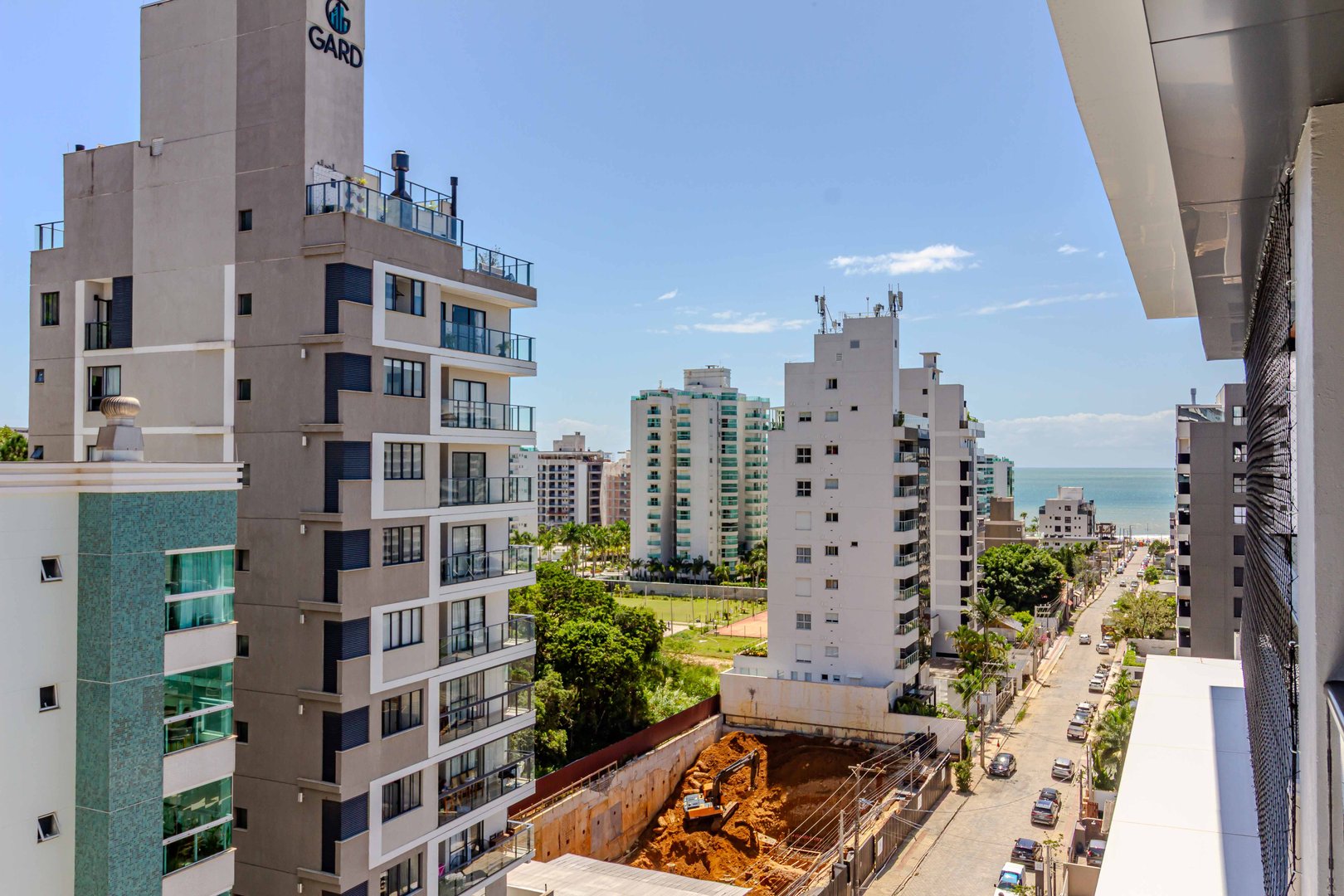 Apartamento no Edifício Dusseldorf à venda na Praia Brava — foto 13