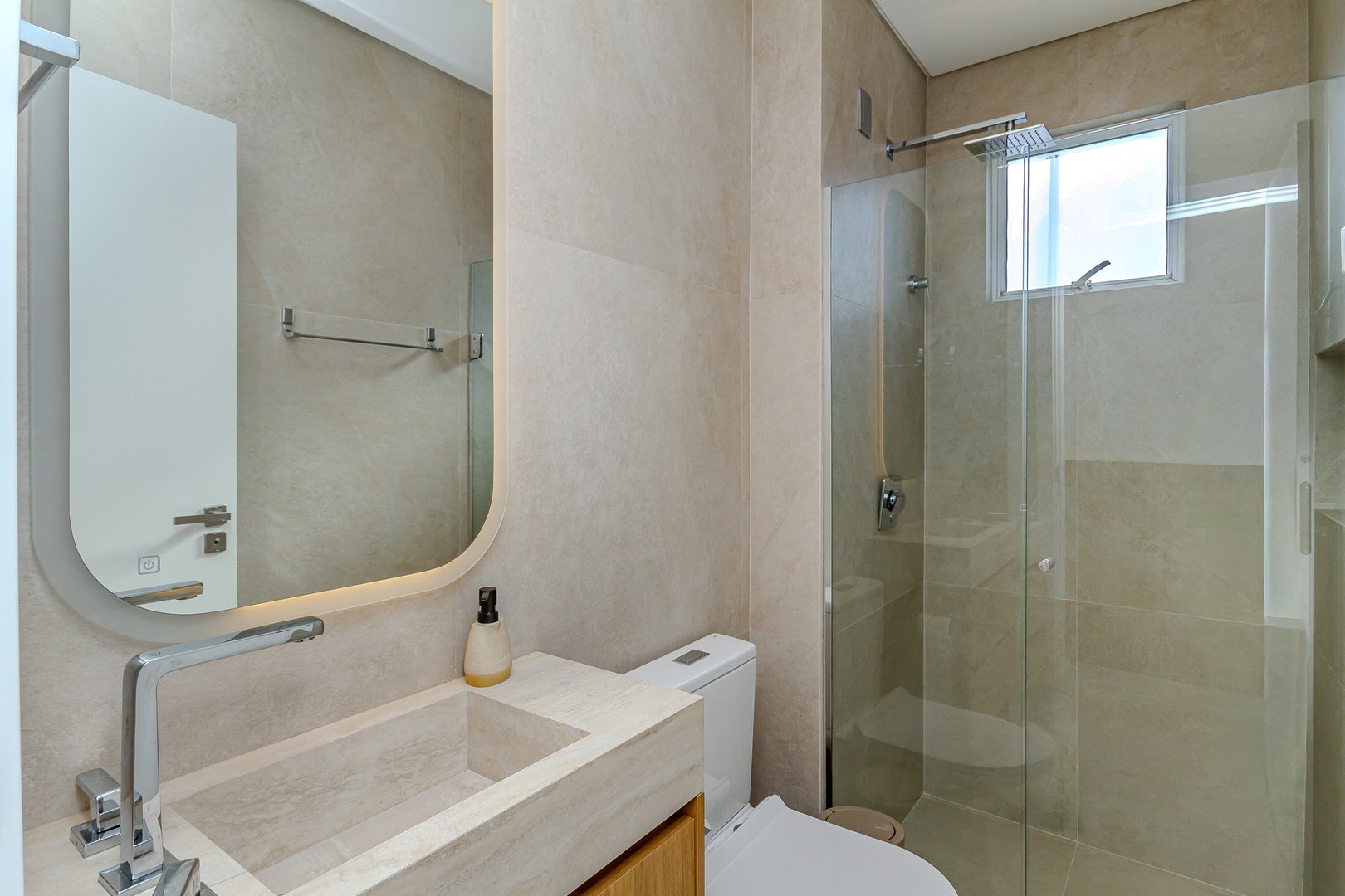 Apartamento no Edifício De La Torre à venda no centro de Balneário Camboriú — foto 17