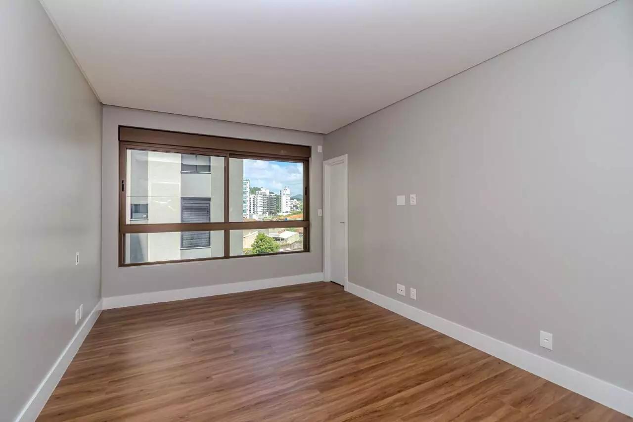Apartamento no Edifício Ocean Wind à venda na Praia Brava, Itajaí — foto 13