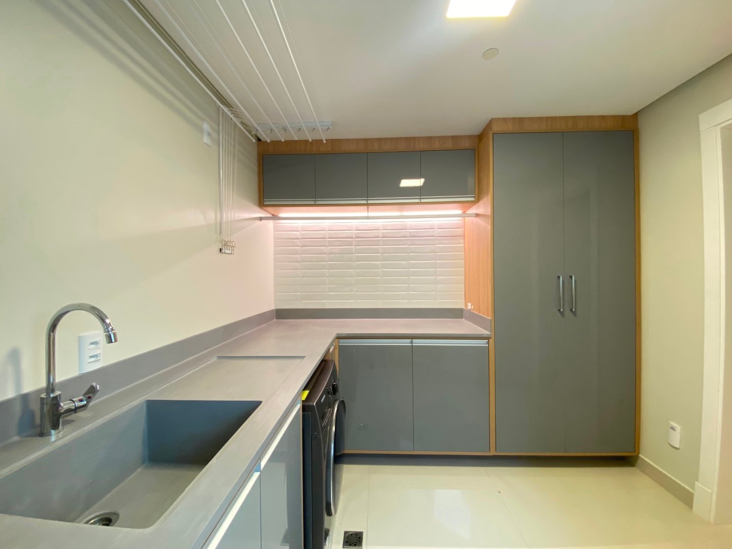 Apartamento no Edifício Infinity Coast à venda no Pioneiros em Balneário Camboriú — foto 27