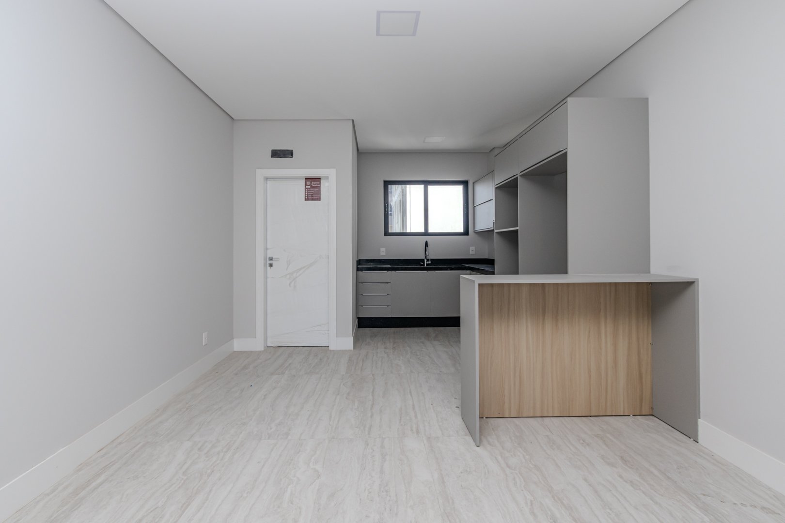 Apartamento no Edifício Riomaggiore Residenze à venda no Pioneiros em Balneário Camboriú — foto 6