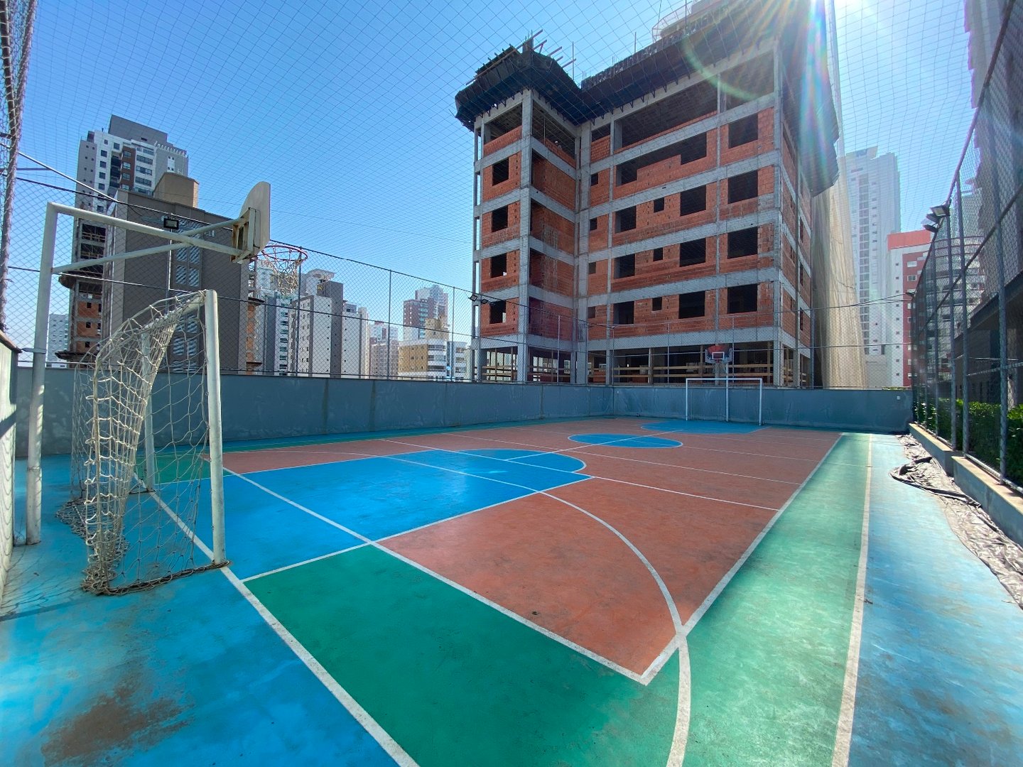 Apartamento Diferenciado no Edifício Argos Residence à venda na Barra Sul de Balneário Camboriú — foto 46