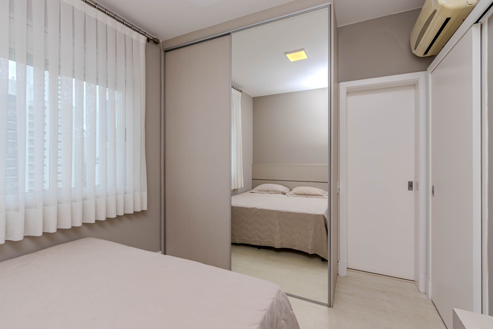 Apartamento Mobiliado no Edifício San Pietro Residence à venda no centro de Balneário Camboriú — foto 19