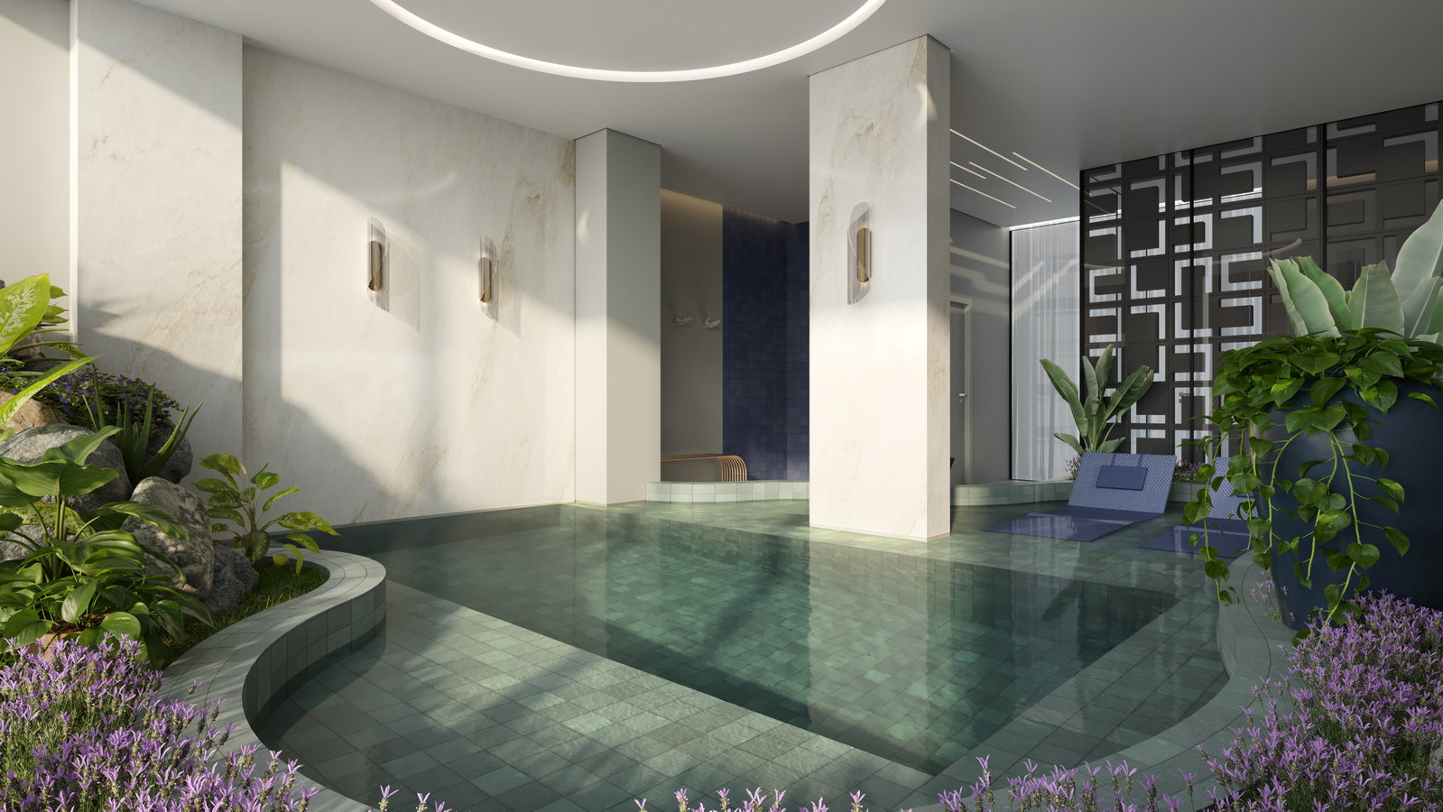 Apartamento no Edifício NF Reference à venda no Centro de Balneário Camboriú — foto 13