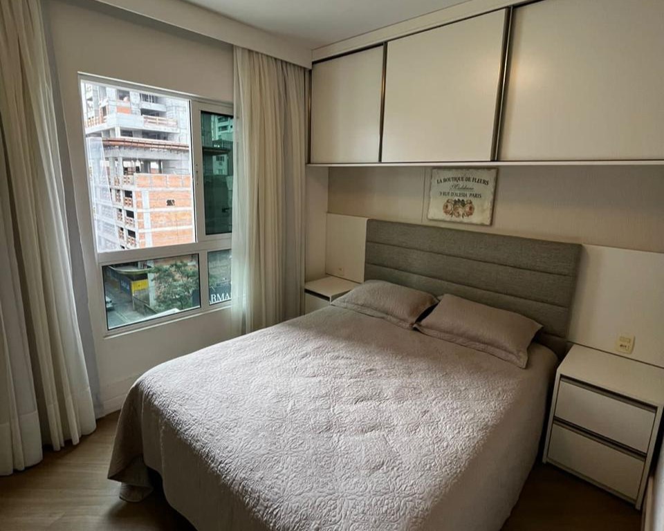Apartamento Mobiliado no Edifício Esquina de Parma à venda no centro de Balneário Camboriú — foto 16
