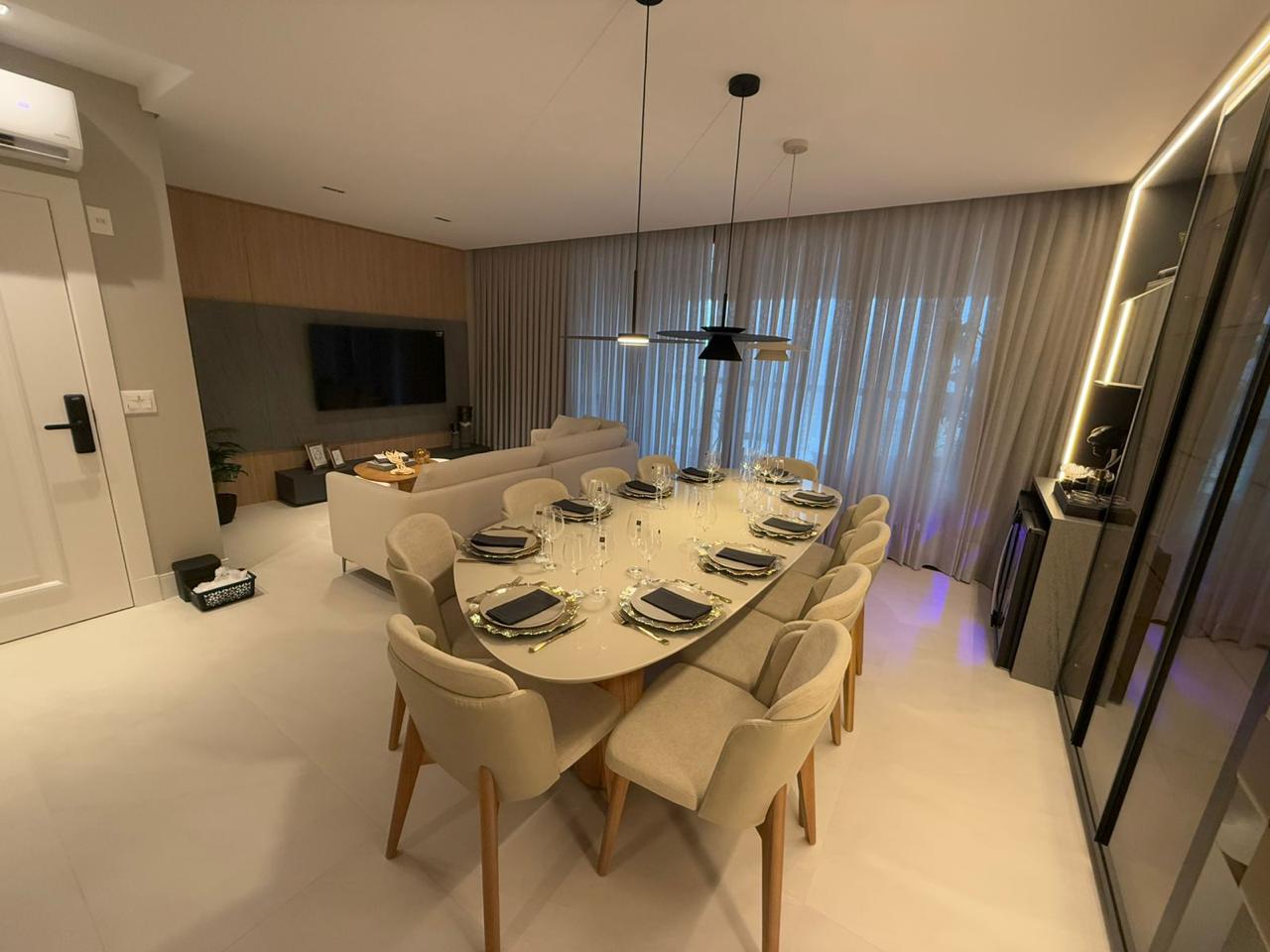 Apartamento no Edifíco Tesla Residencial à venda no centro de Balneário Camboriú — foto 4