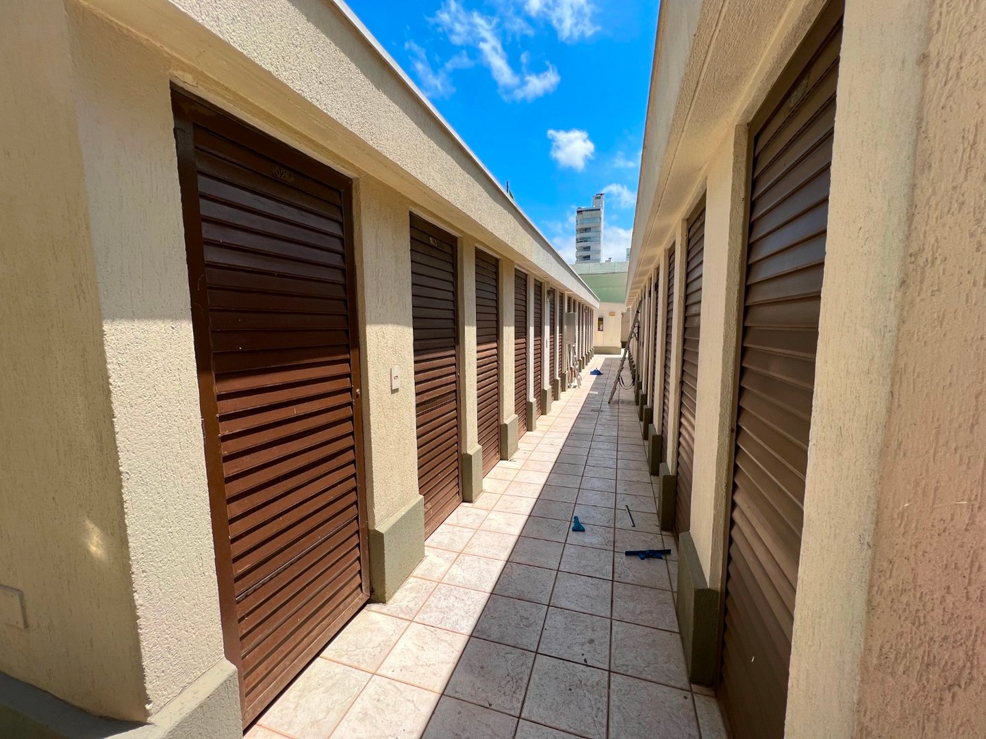 Apartamento no Edifício Atlântico Shopping à venda no centro de Balneário Camboriú — foto 21