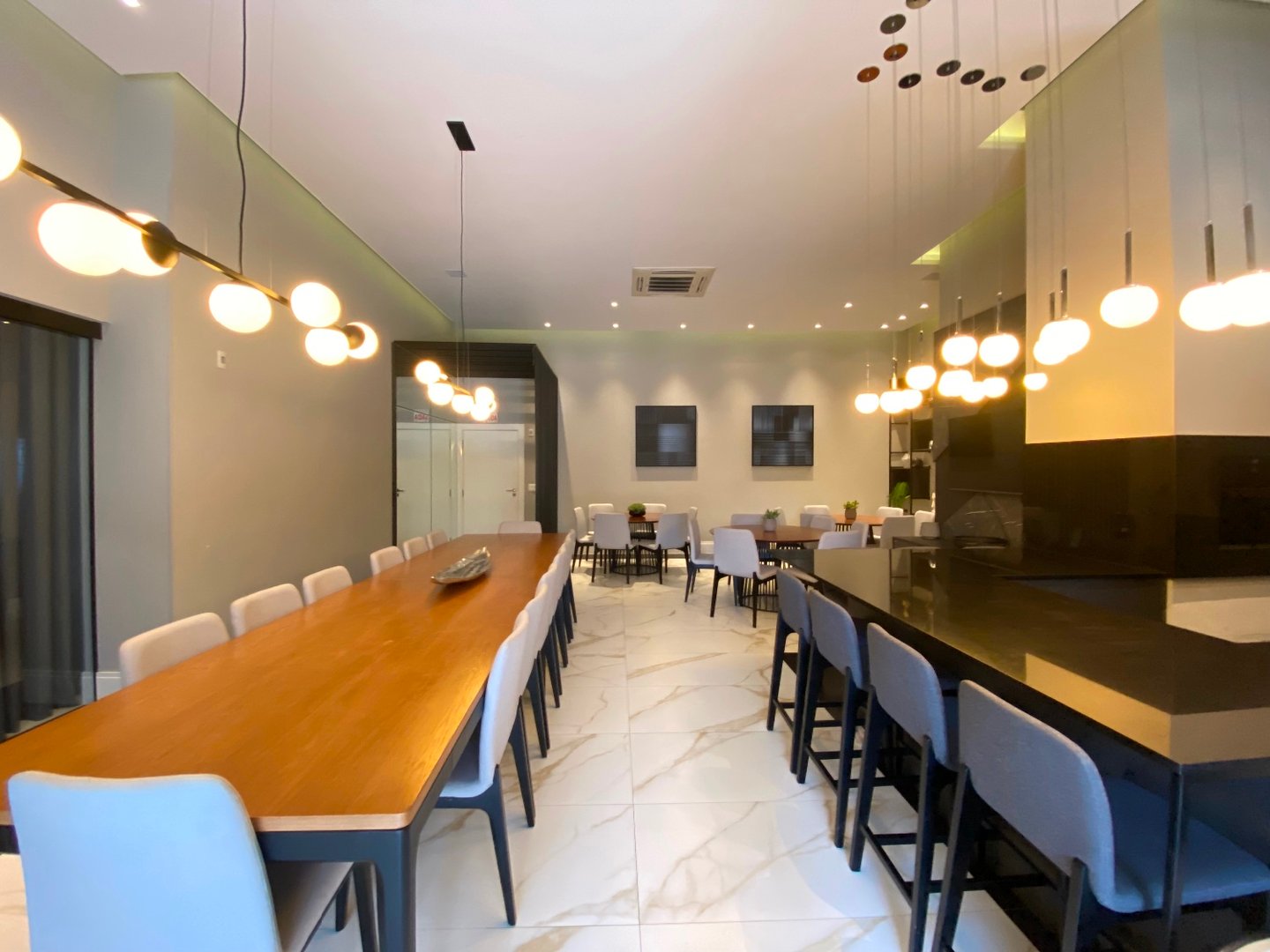 Apartamento Diferenciado no Edifício Argos Residence à venda na Barra Sul de Balneário Camboriú — foto 26
