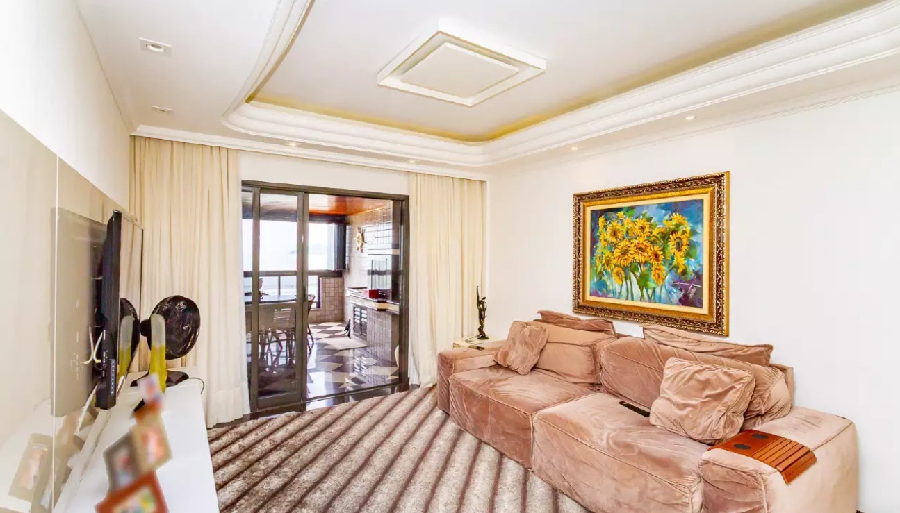 Apartamento no Edifício Real Park à venda no centro de Balneário Camboriú — foto 10
