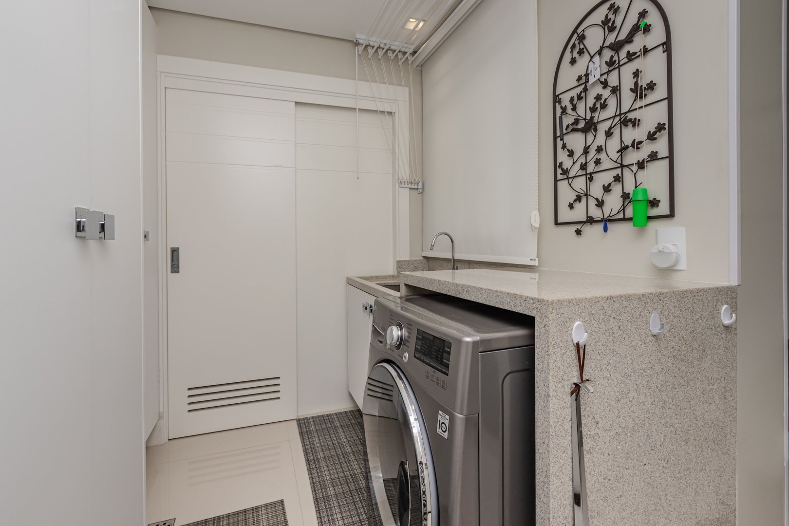 Apartamento no Edifício Infinity Coast à venda na Barra Norte de Balneário Camboriú — foto 23
