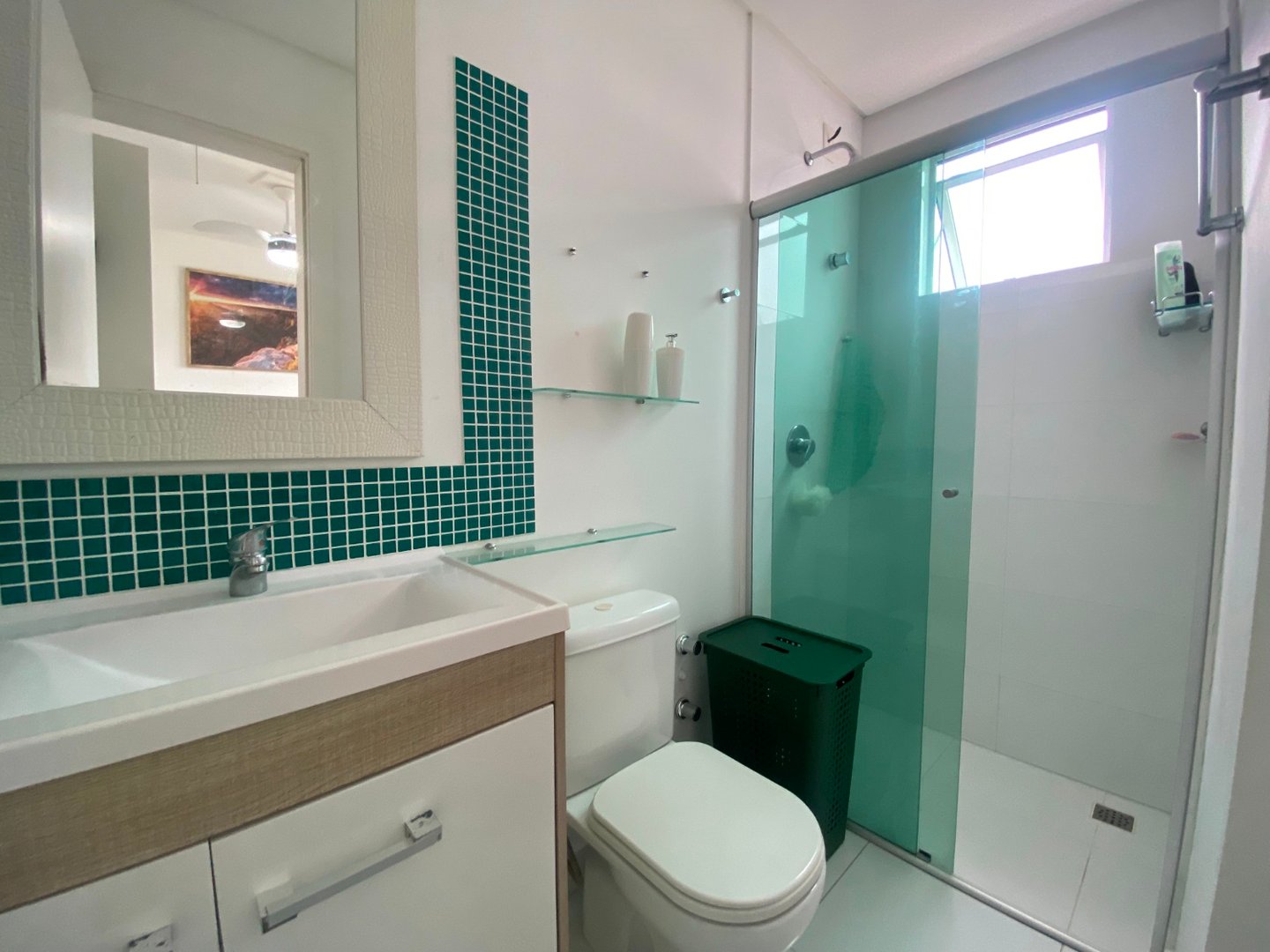 Apartamento no Edifício Torre de Lyon à venda em Balneário Camboriú — foto 9