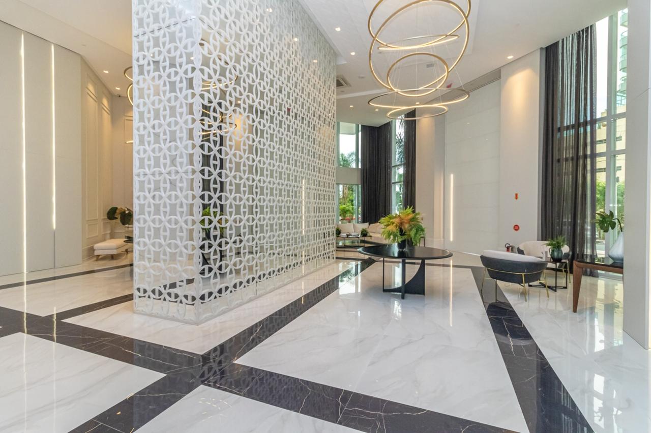 Apartamento no Edifício Infinity Coast à venda na Barra Norte de Balneário Camboriú — foto 25