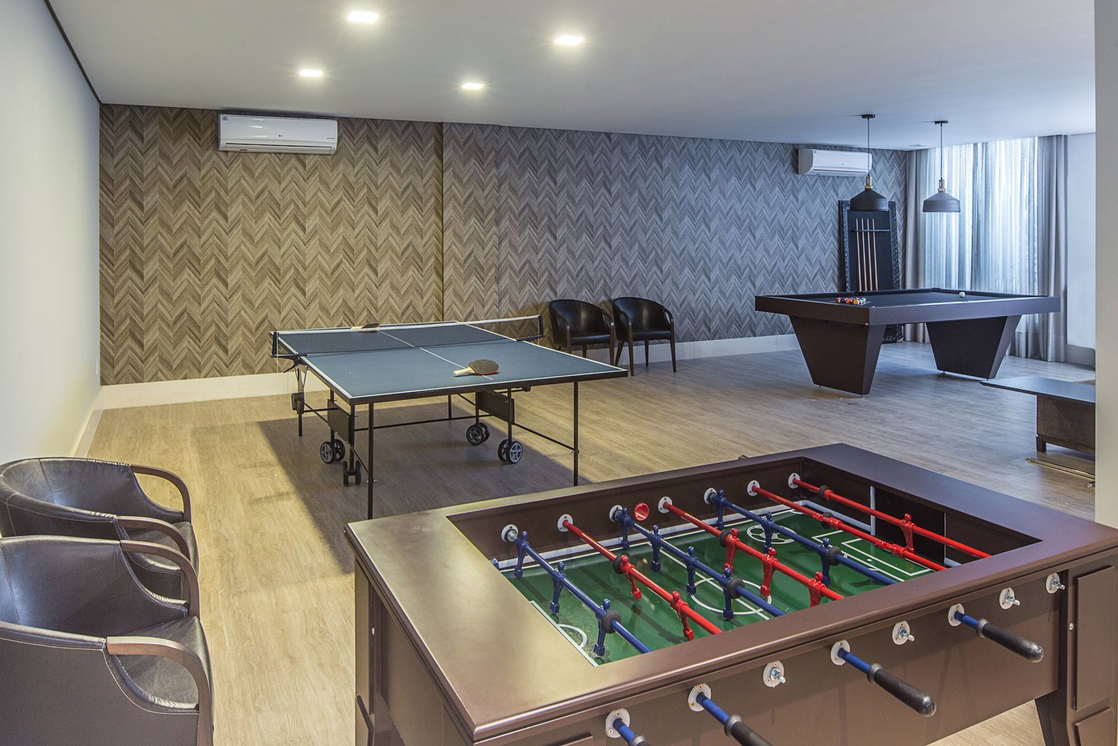 Apartamento no Edifício Ibiza Towers no Centro de Balneário Camboriú — foto 14