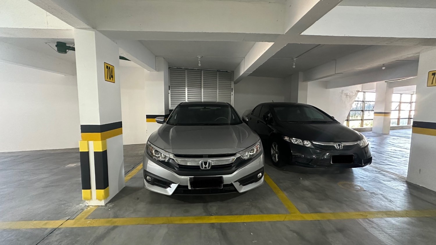 Apartamento no Edifício Monte Olympos à venda no centro de Balneário Camboriú — foto 27
