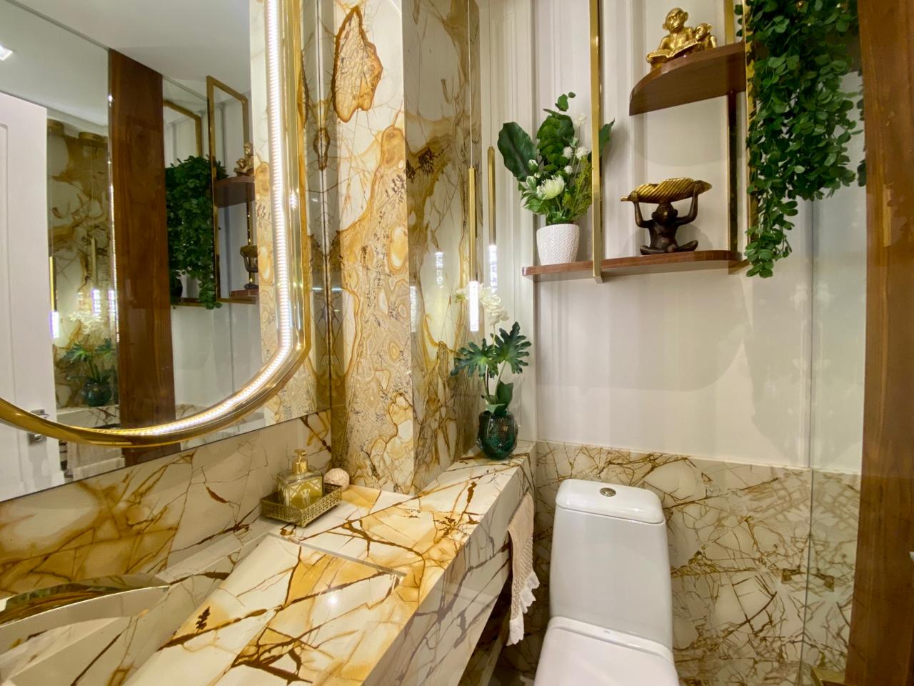 Apartamento no Edifício New York à venda no centro de Balneário Camboriú — foto 9