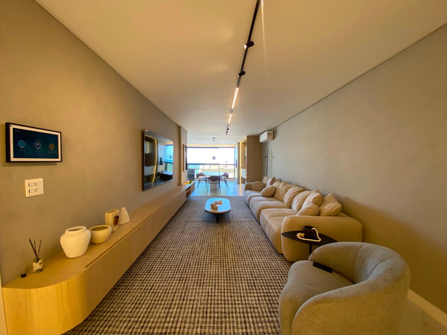 Apartamento no Edifício Surfers Paradise Residence à venda na Praia Brava de Itajaí
