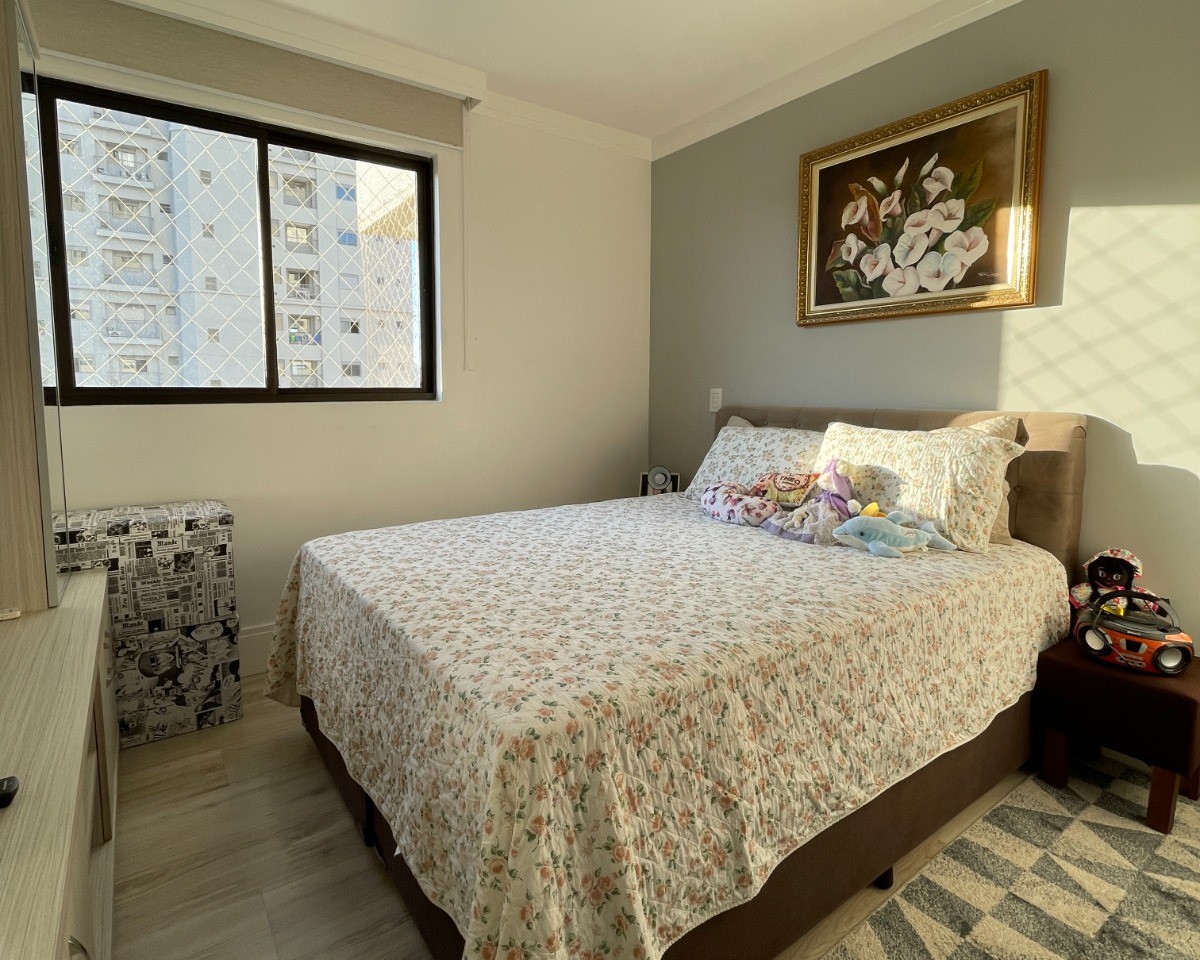 Apartamento no Edifício Residencial Merithamon à venda no centro de Balneário Camboriú — foto 6