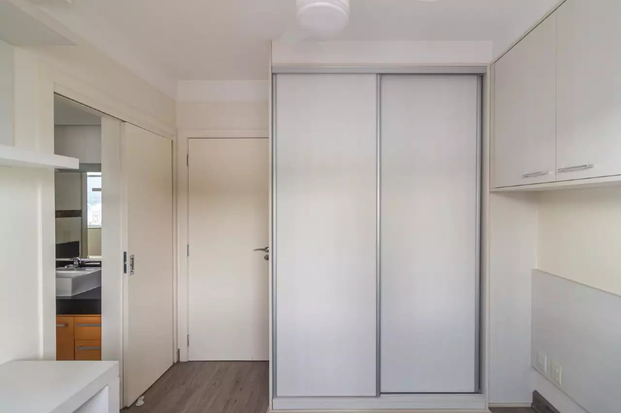 Apartamento no Edifício Residencial Giacomo Puccini à venda no centro de Balneário Camboriú — foto 11