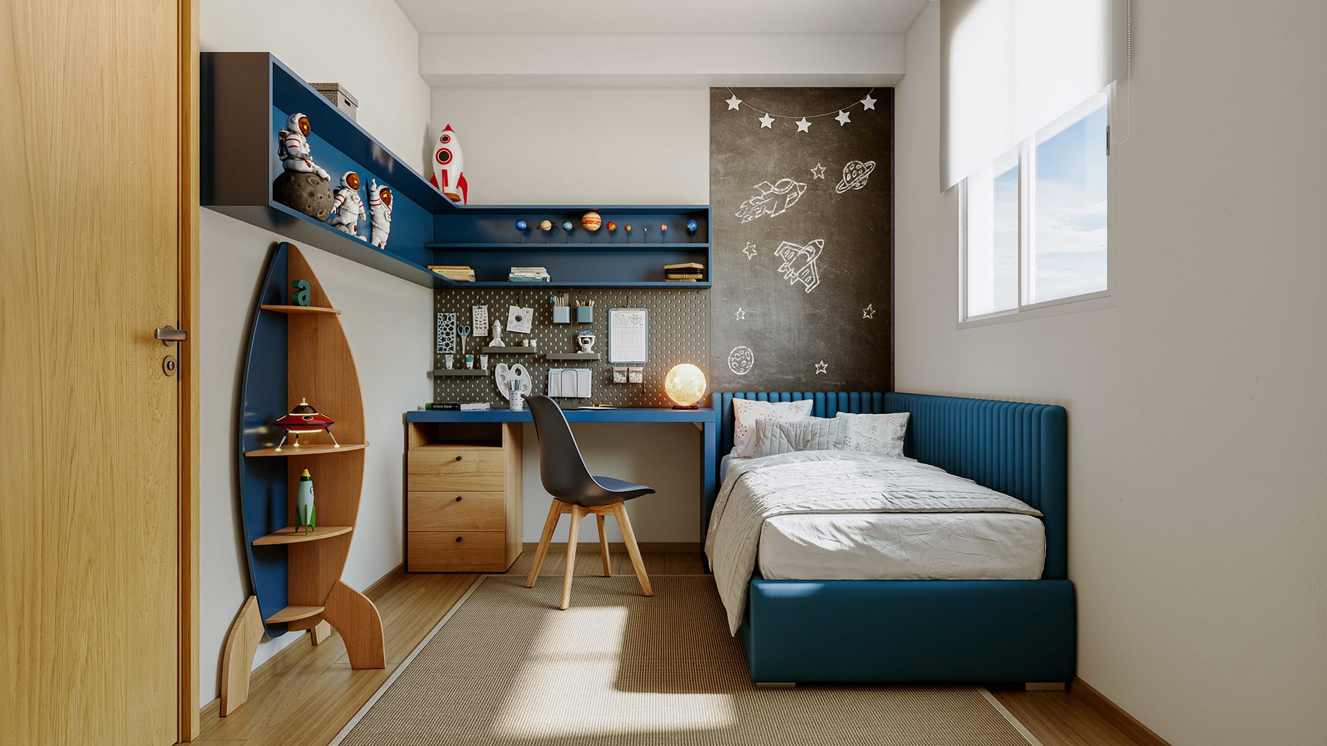 Residencial Farol do Atlântico  - Foto 12