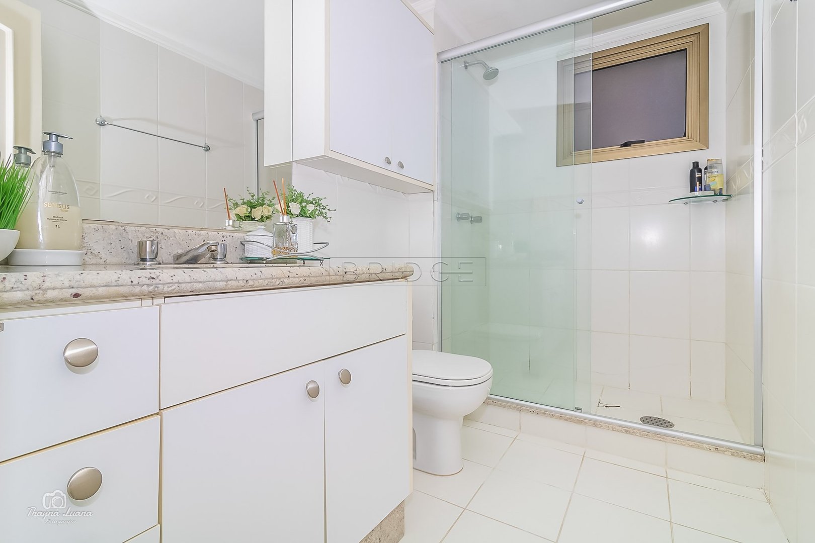 Apartamento em Porto Alegre com 140m² - Foto 31