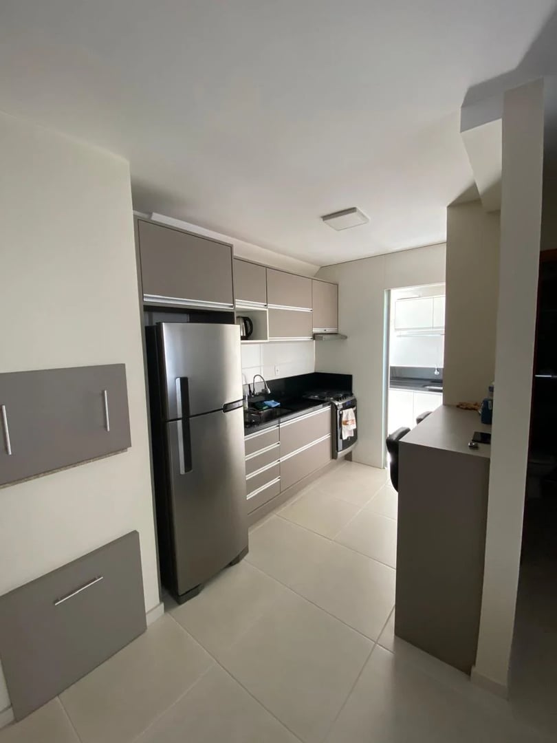 Apartamento no Centro - Foto 7