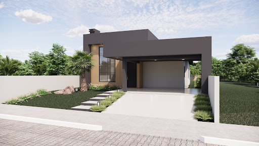 Casa no Green Village com 3 dormitórios e Suíte - Foto 21