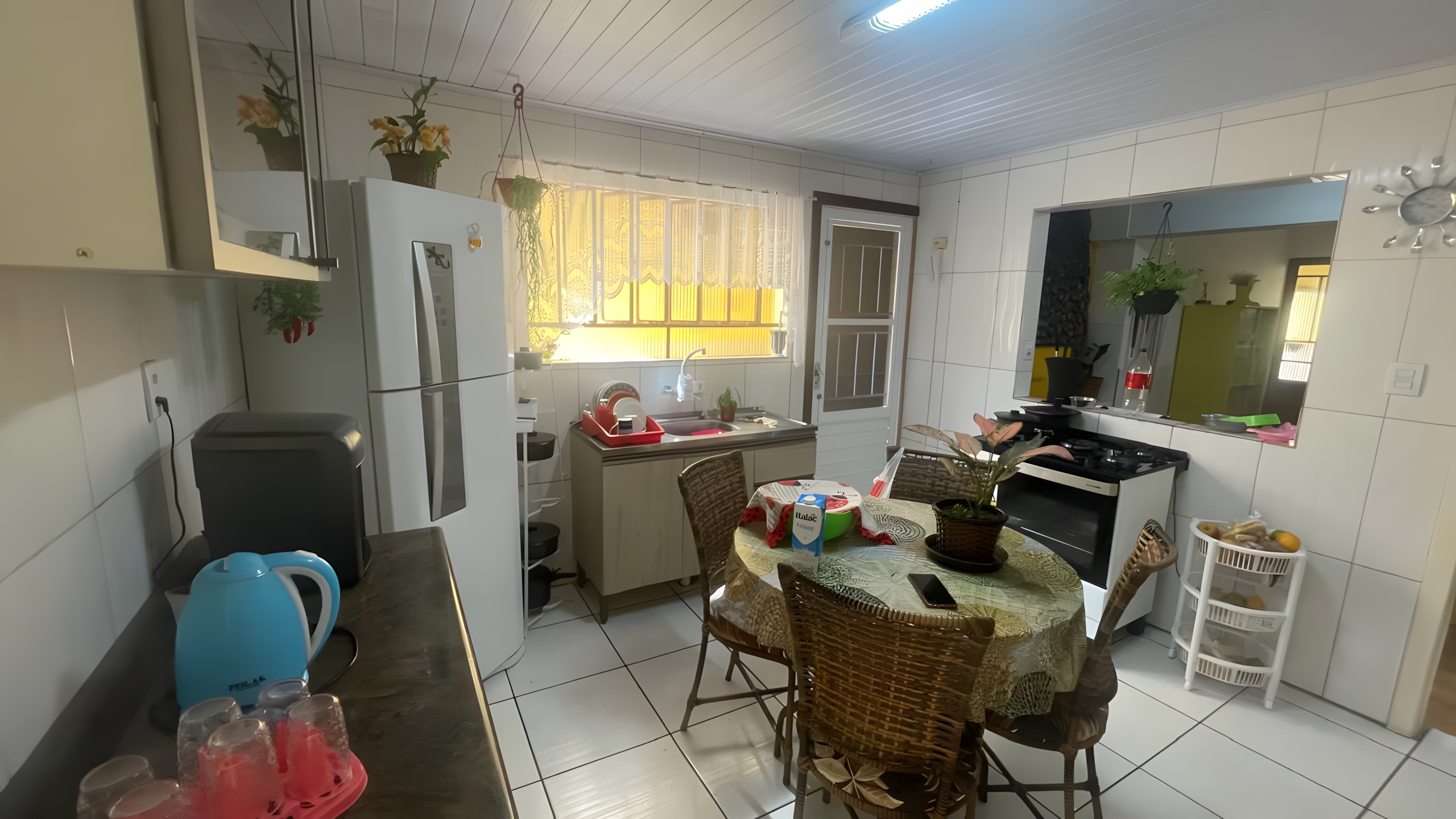 Casa na Várzea com 3 dormitórios e pátio - Foto 31