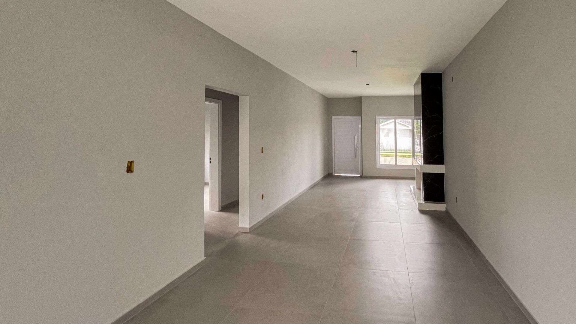 Casa na Vila Tereza com 3 dormitórios e suíte - Foto 8