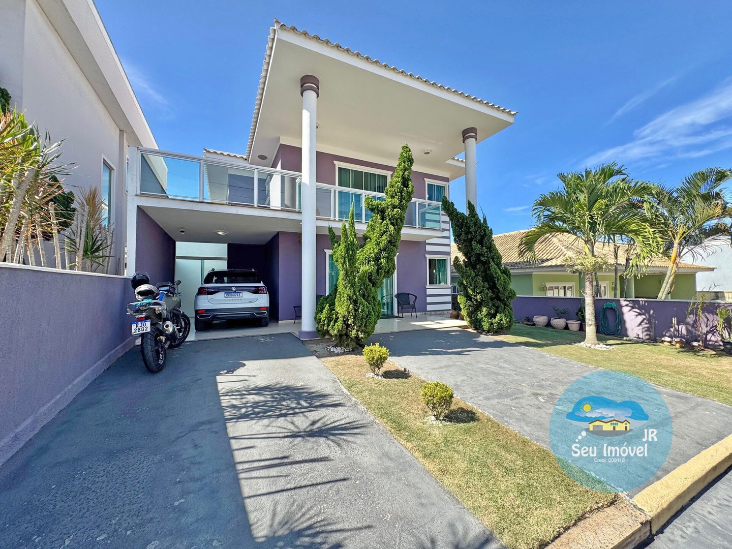 Casa em Haway, Araruama