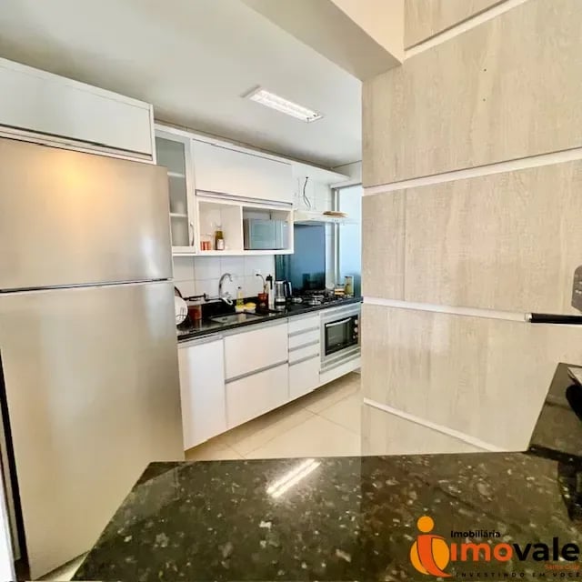 Cobertura com piscina no centro - Foto 12