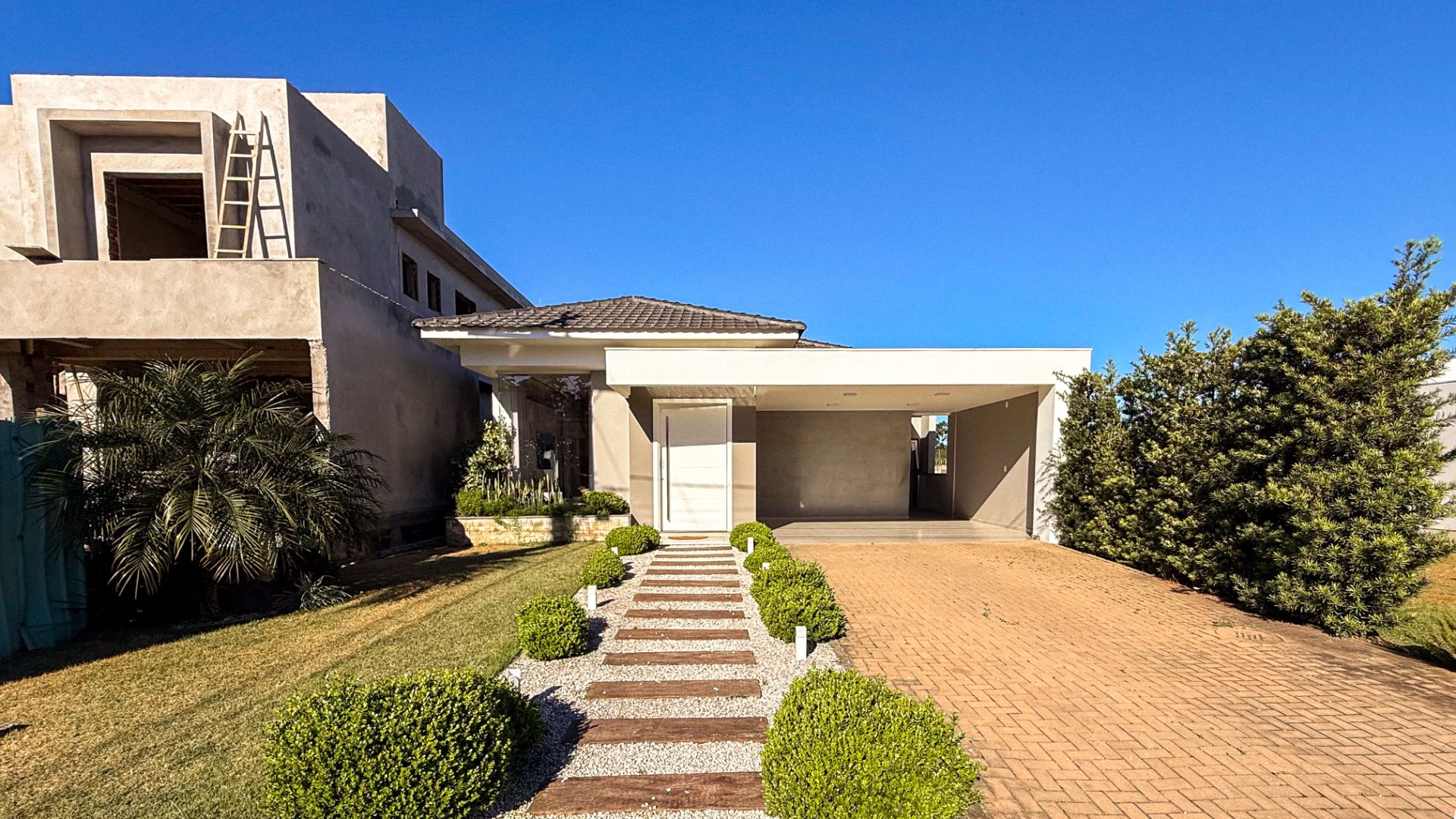 Casa no Belle Ville com 3 dormitórios e suíte - Foto 4